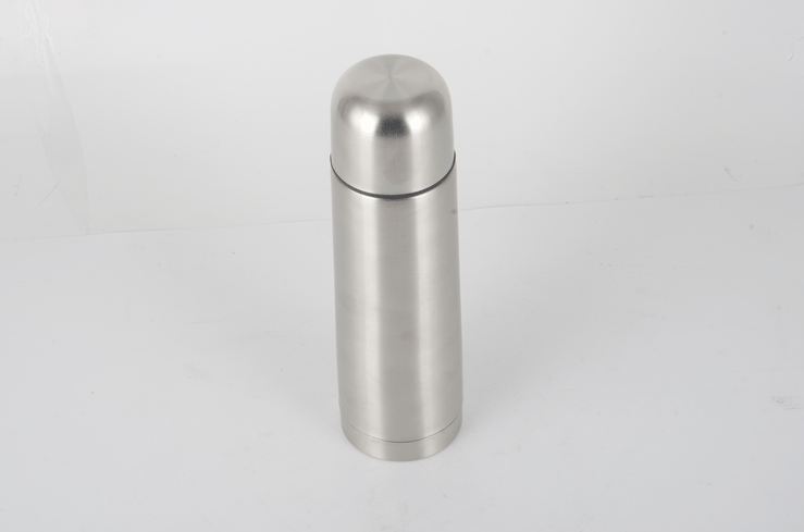 Stainless steel 201  Vacuum bullet insulated cup RGS-KF6041 1