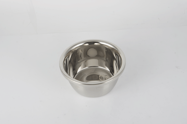 Stainless steel Non magnetic European seasoning Basin RGS-BM851 1