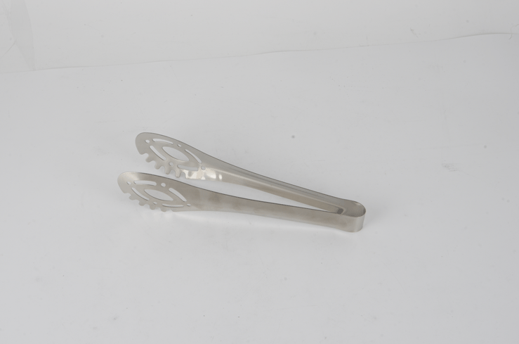 Stainless steel SS201 Toothed clamp RGS-J46018 1