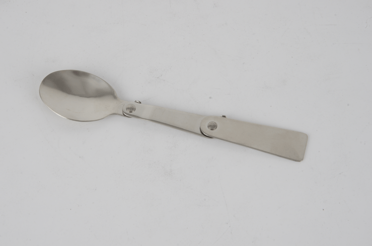 Evergreen stainless serving spoons factory for kitchen