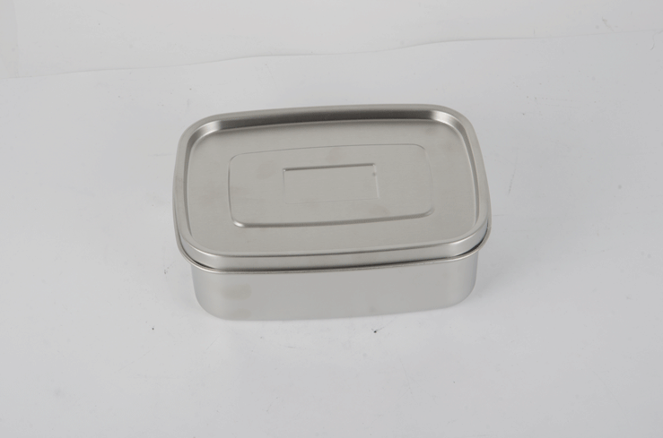 Stainless steel keeping fresh box RGS-FW6071 1