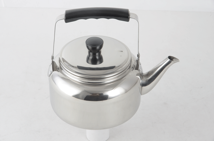 Stainless steel kettle RGS-KH586 1