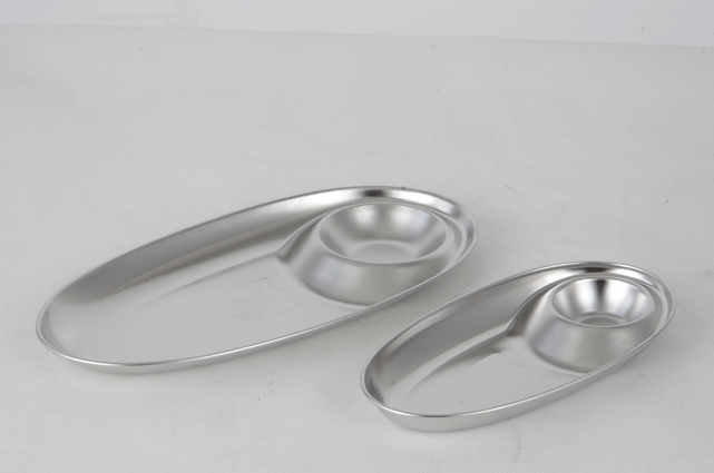 Stainless steel Condiment dish RGS-FC5302 1