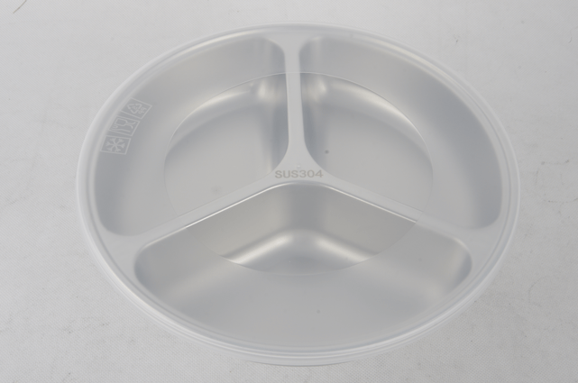 Evergreen New stainless steel lunch box manufacturers for storage 1