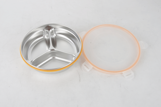 Stainless steel fresh box RGS-GC2521 1