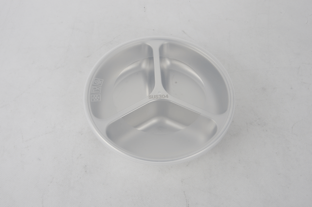 Stainless steel fresh box RGS-GC2522 1