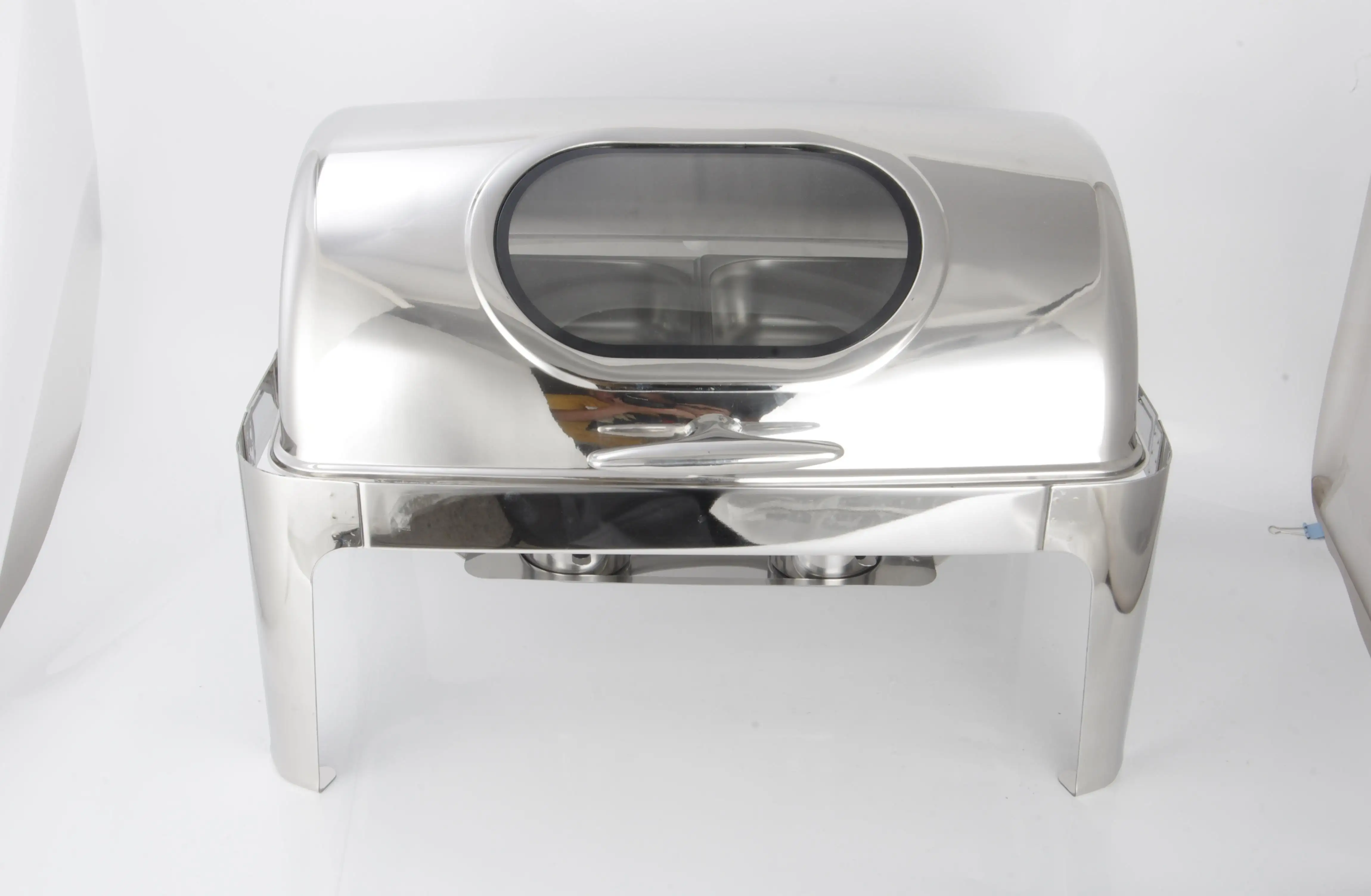Evergreen Wholesale highest rated stainless steel cookware manufacturers for kitchen 1