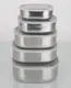 Top stainless containers food storage Supply for kitchen 1