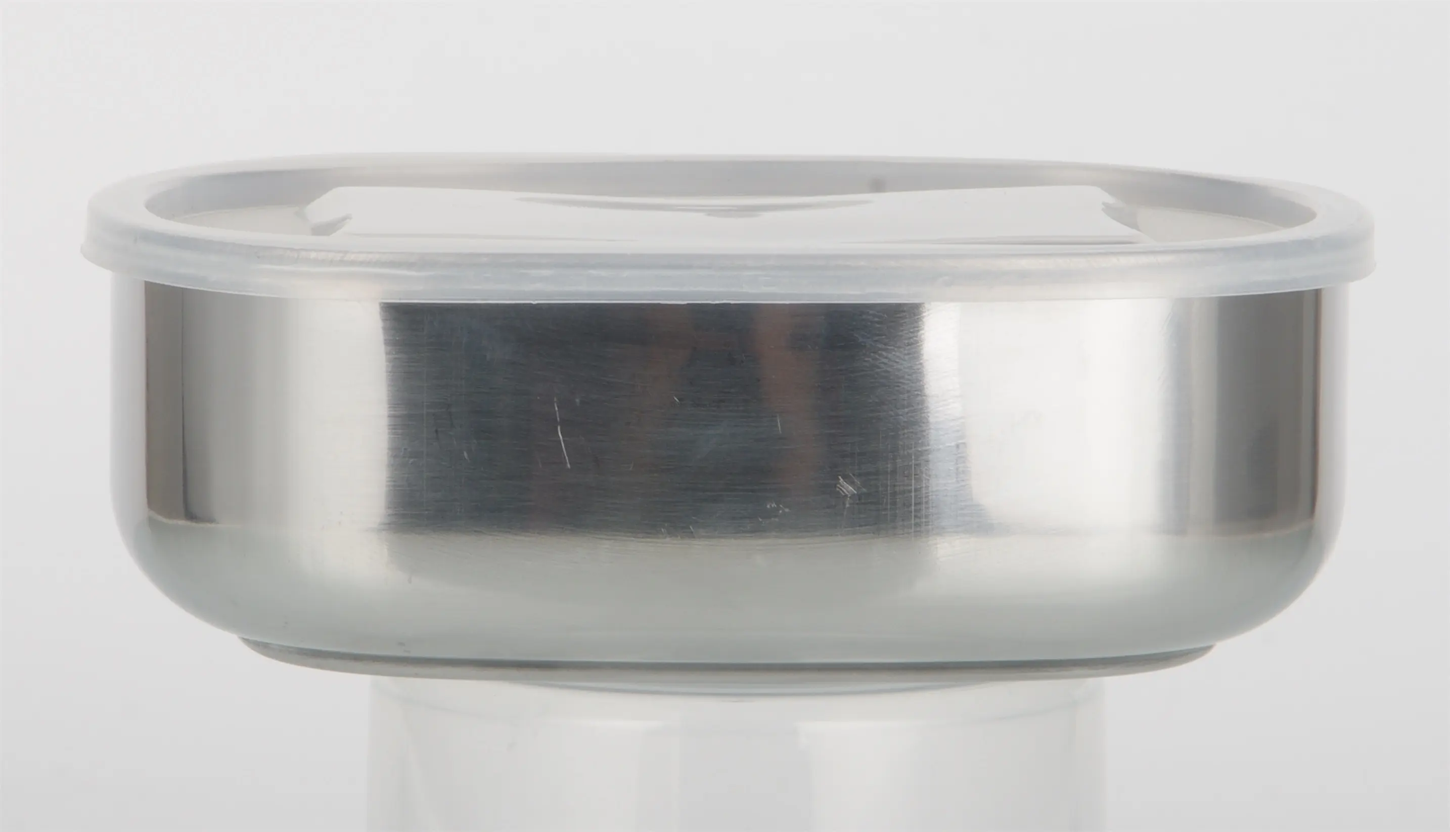 Top stainless containers food storage Supply for kitchen 4