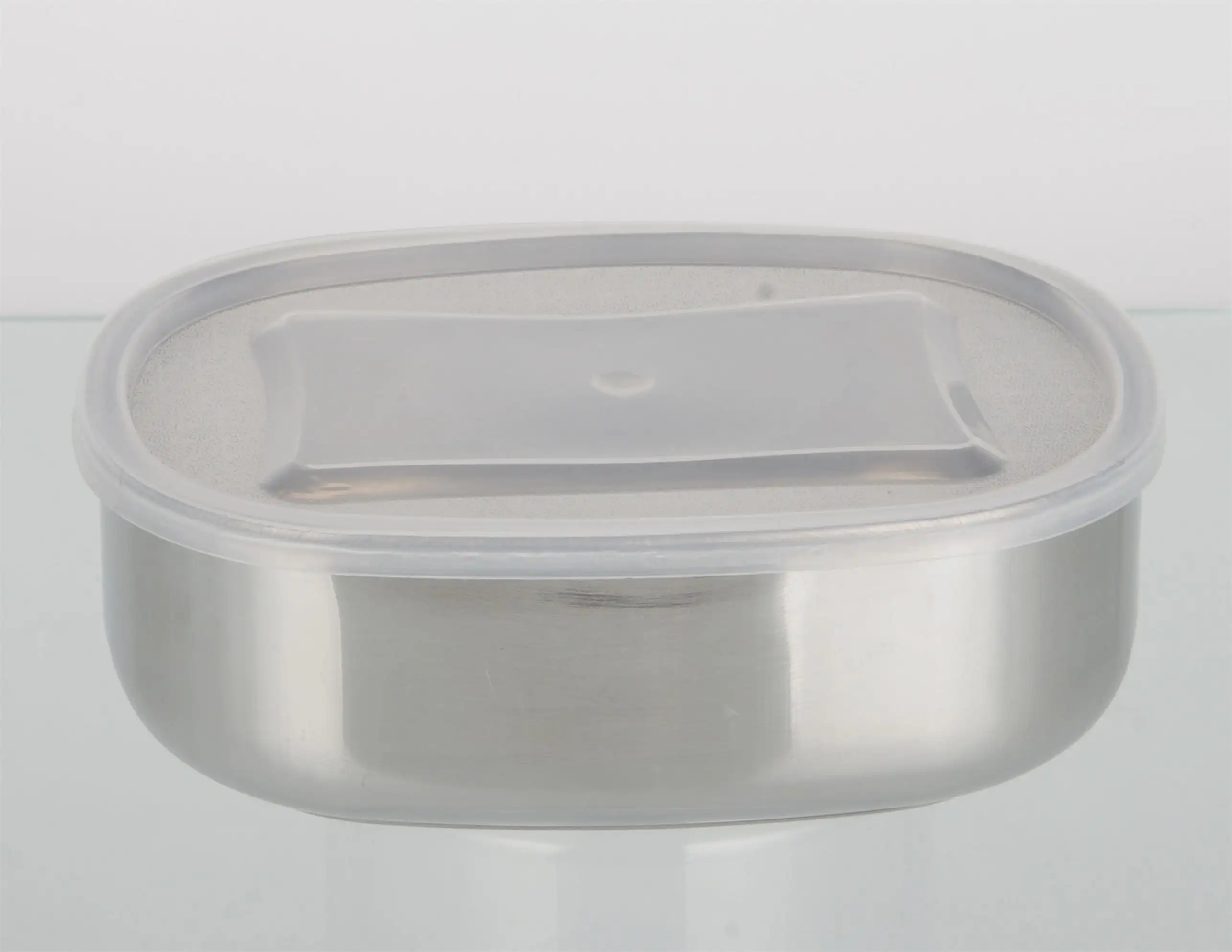 Top stainless containers food storage Supply for kitchen 2
