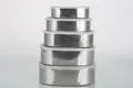 Evergreen New stainless lunch box factory for cooking 1