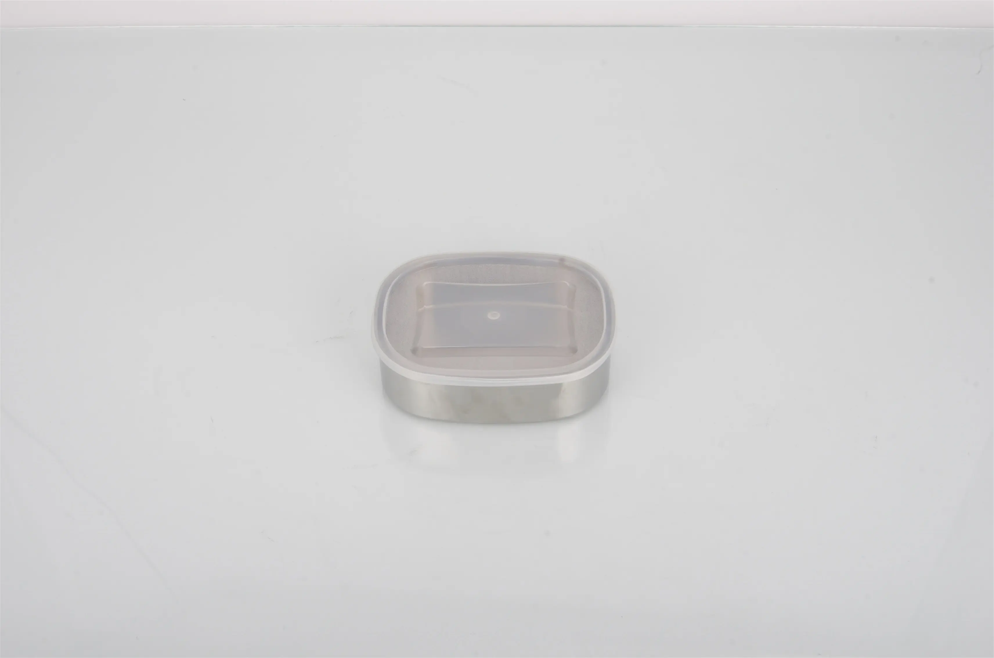 Evergreen New stainless lunch box factory for cooking 2