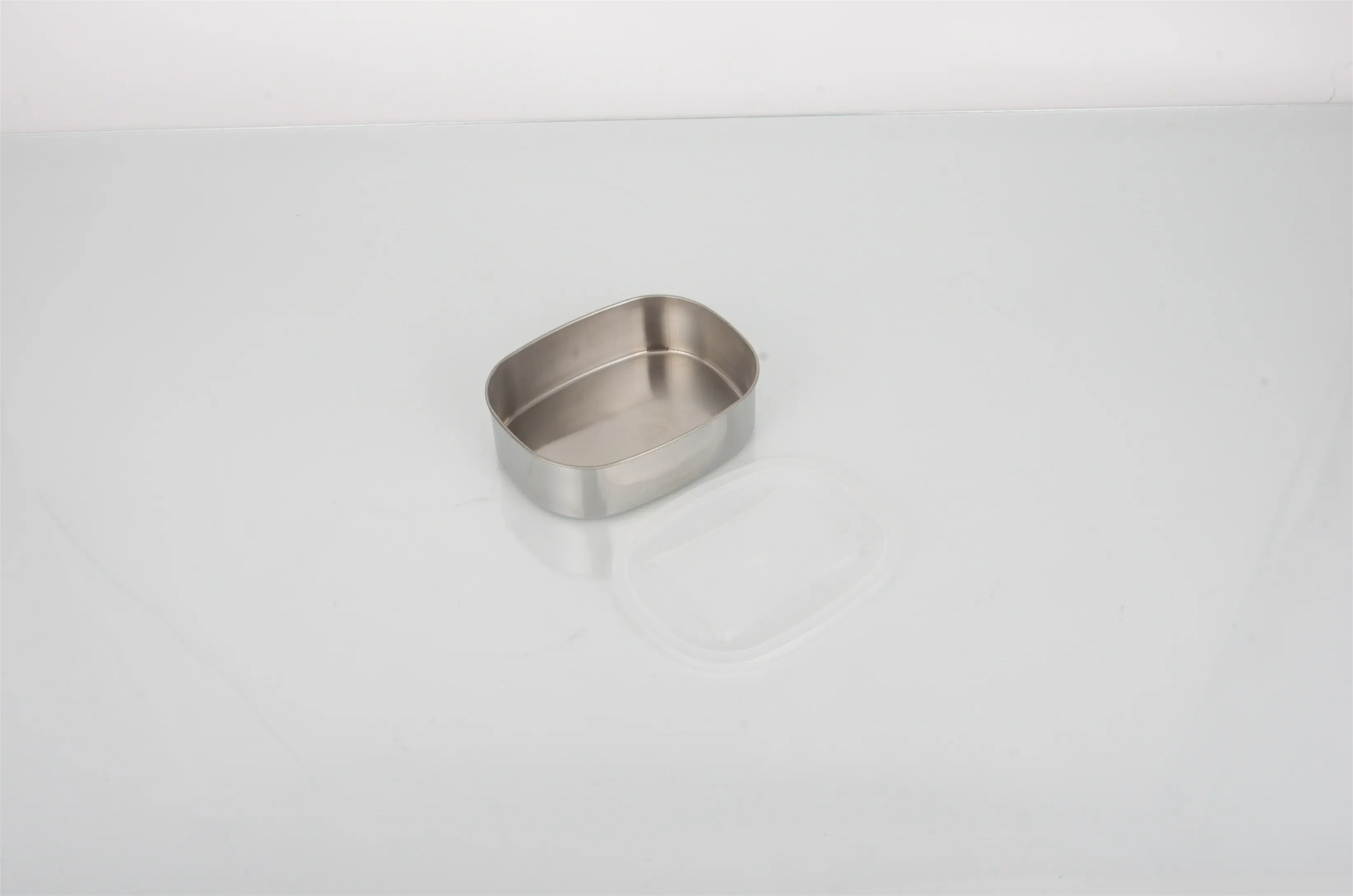 Evergreen New stainless lunch box factory for cooking 3