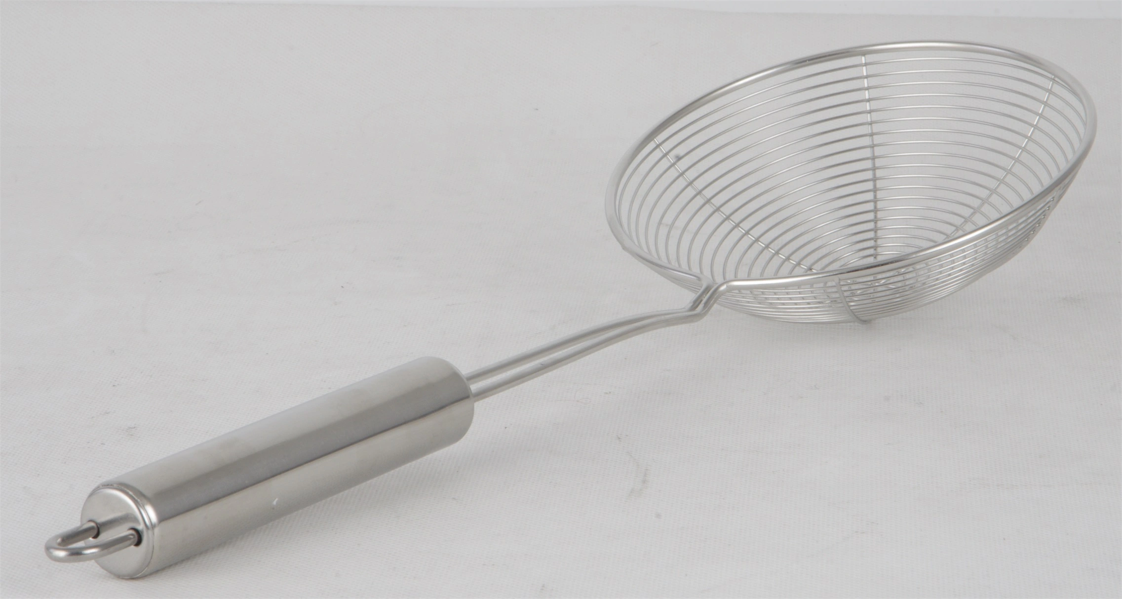 stainless steel SS201 round tube leakage RGS-MX4911 1