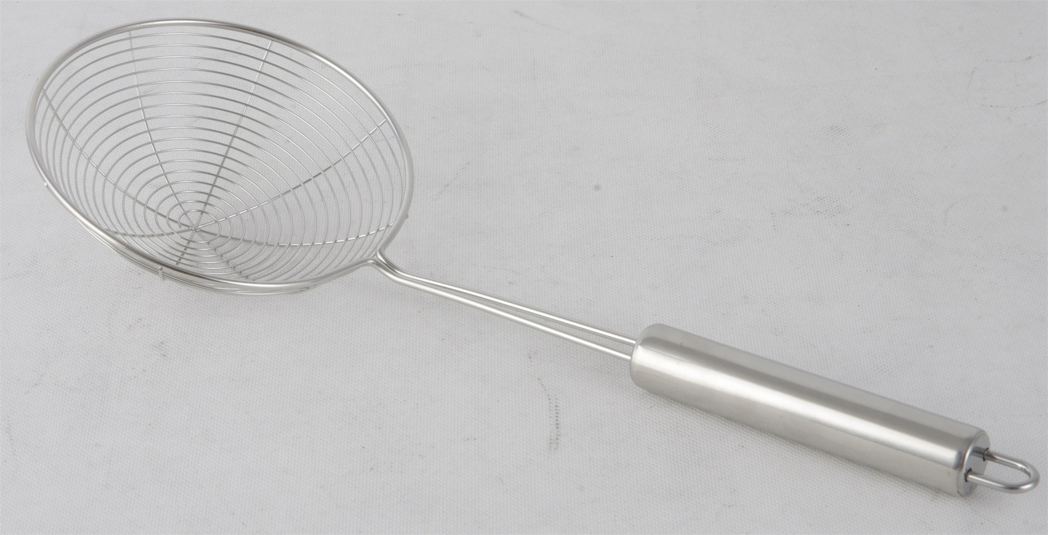 Stainless steel 14cm Thicken Colander RGS-MX5611 1