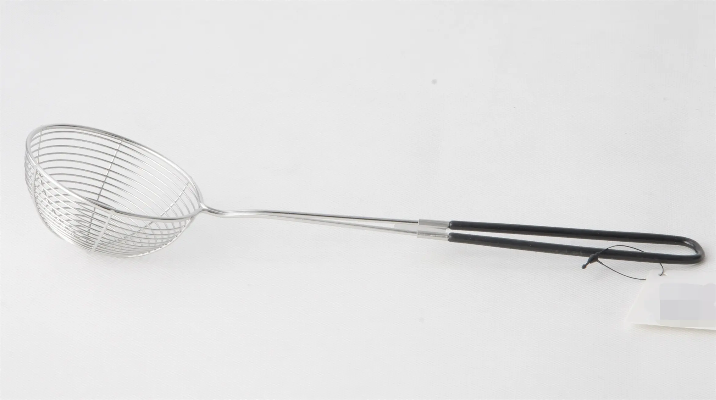 Best stainless mesh colander for business for cooking 3