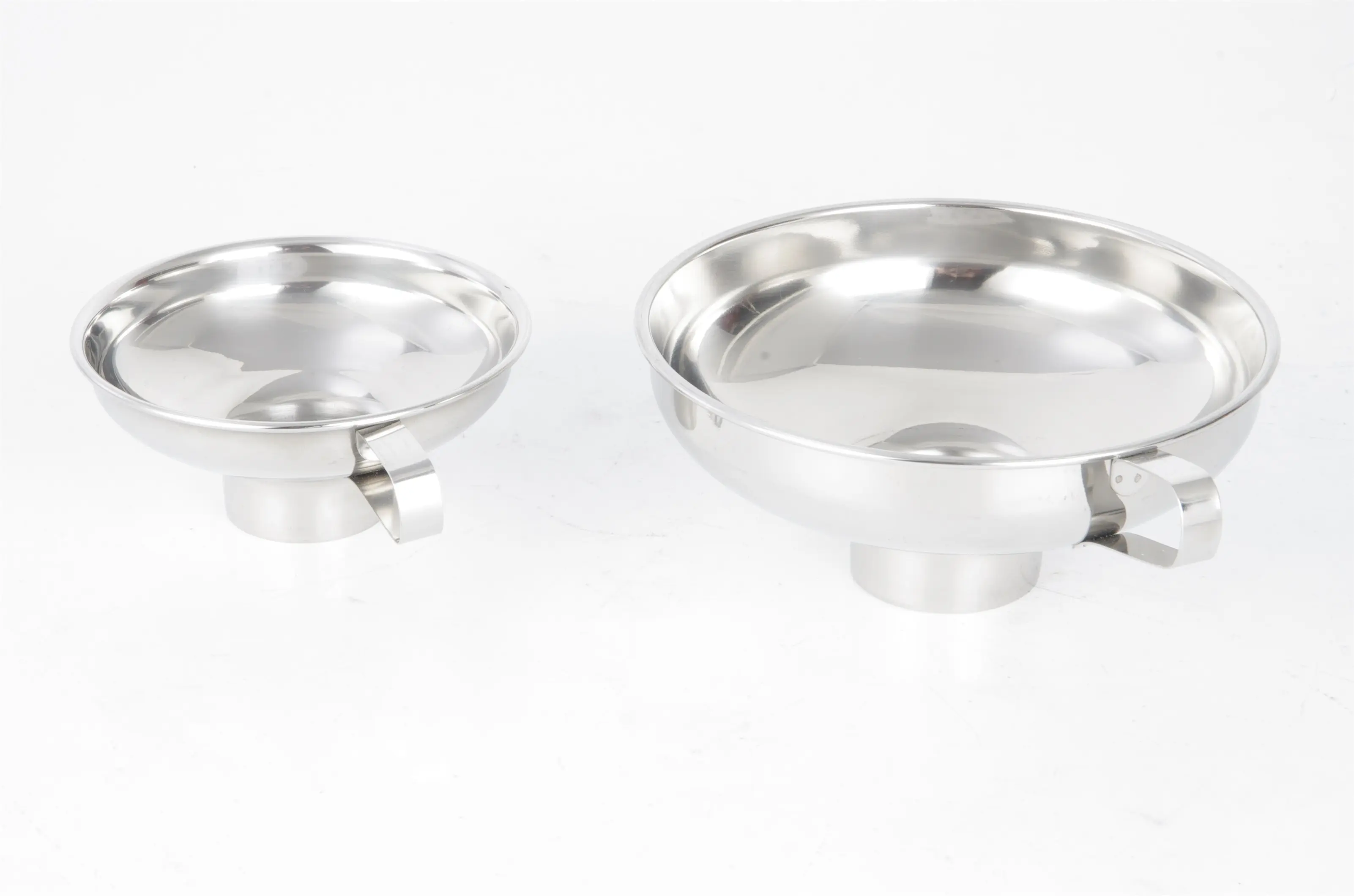 Evergreen stainless steel colander strainer company for kitchen 2