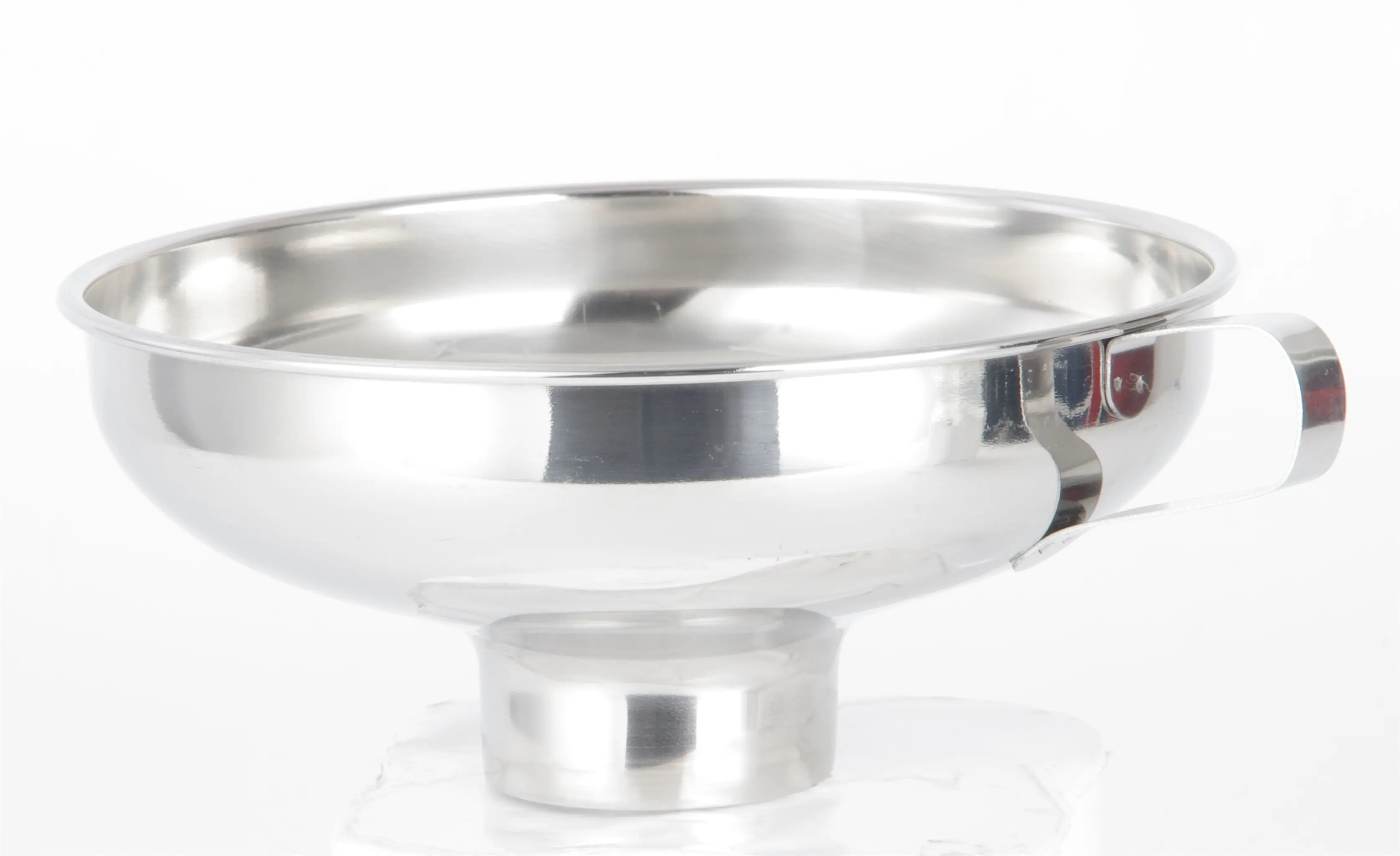 Evergreen stainless steel colander strainer company for kitchen 1