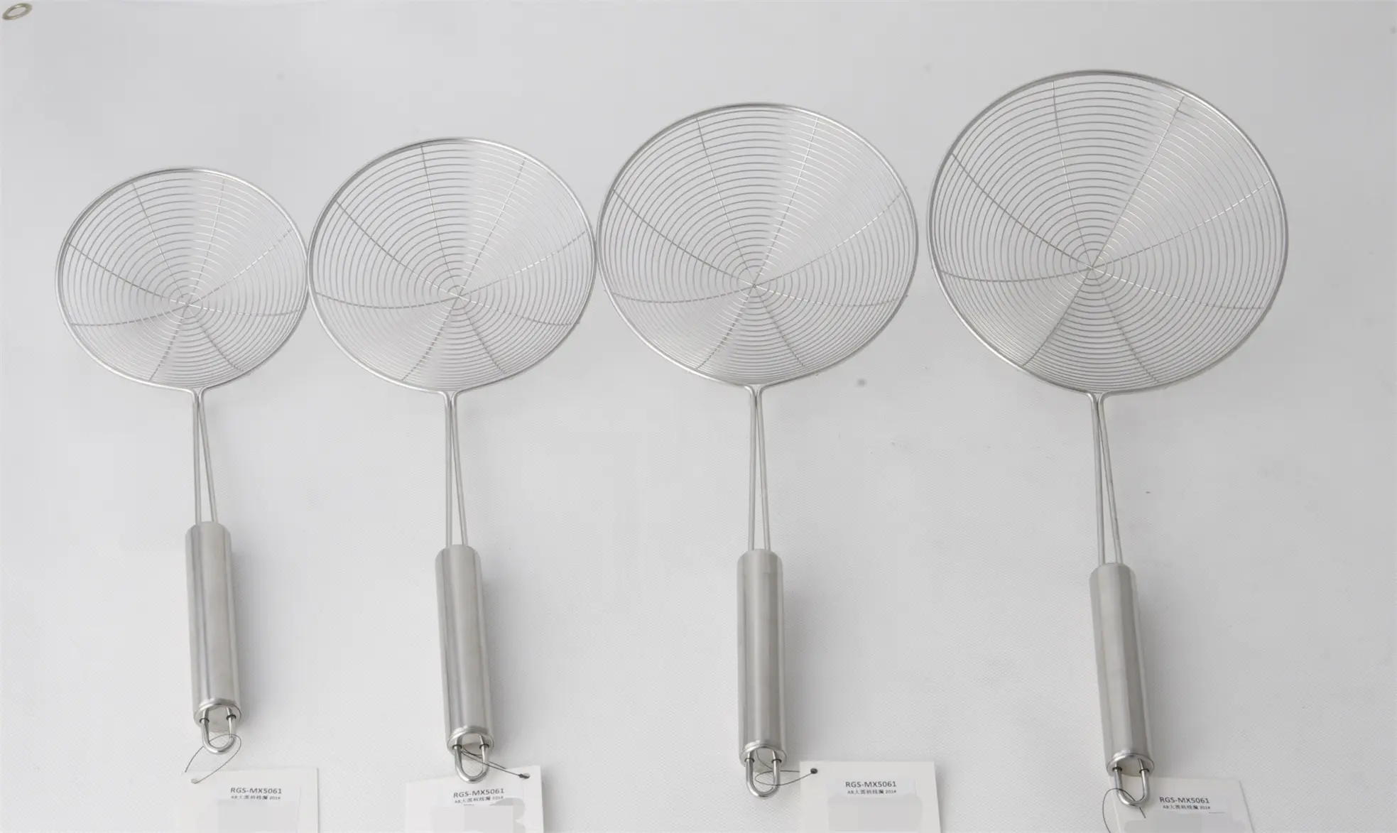 Evergreen Wholesale stainless steel colander Suppliers for kitchen1 2