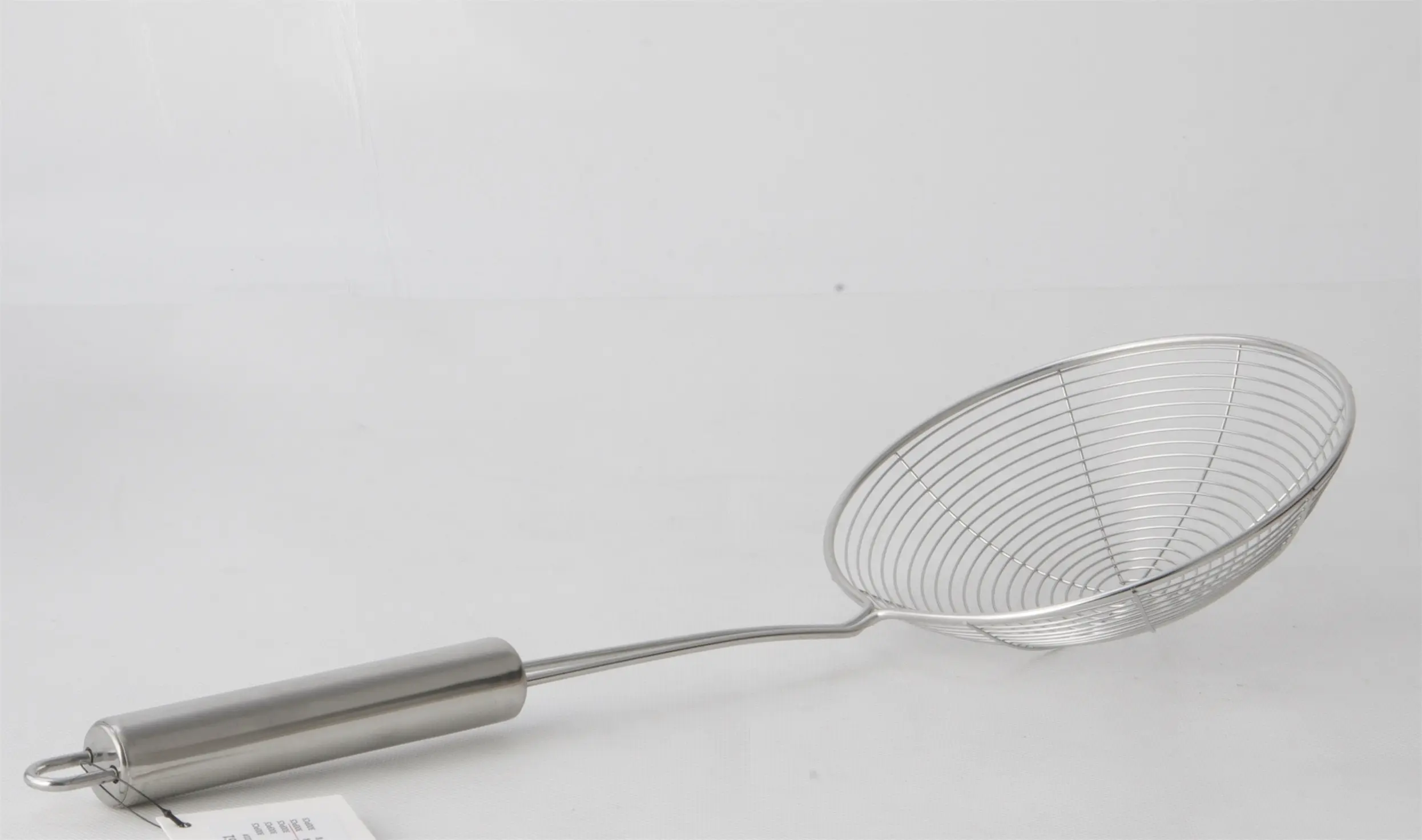 Evergreen Wholesale stainless steel colander Suppliers for kitchen1 3