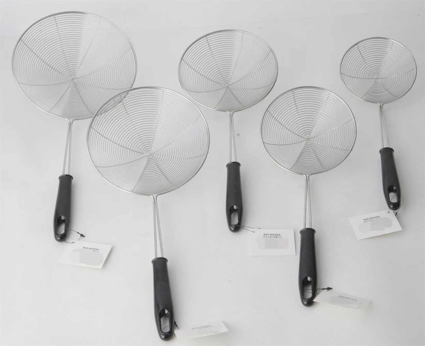 New stainless steel colander company for kitchen 3