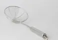 Evergreen Top stainless steel colander with handle for business for kitchen 1