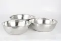 Evergreen stainless colander strainer manufacturers for kitchen 2