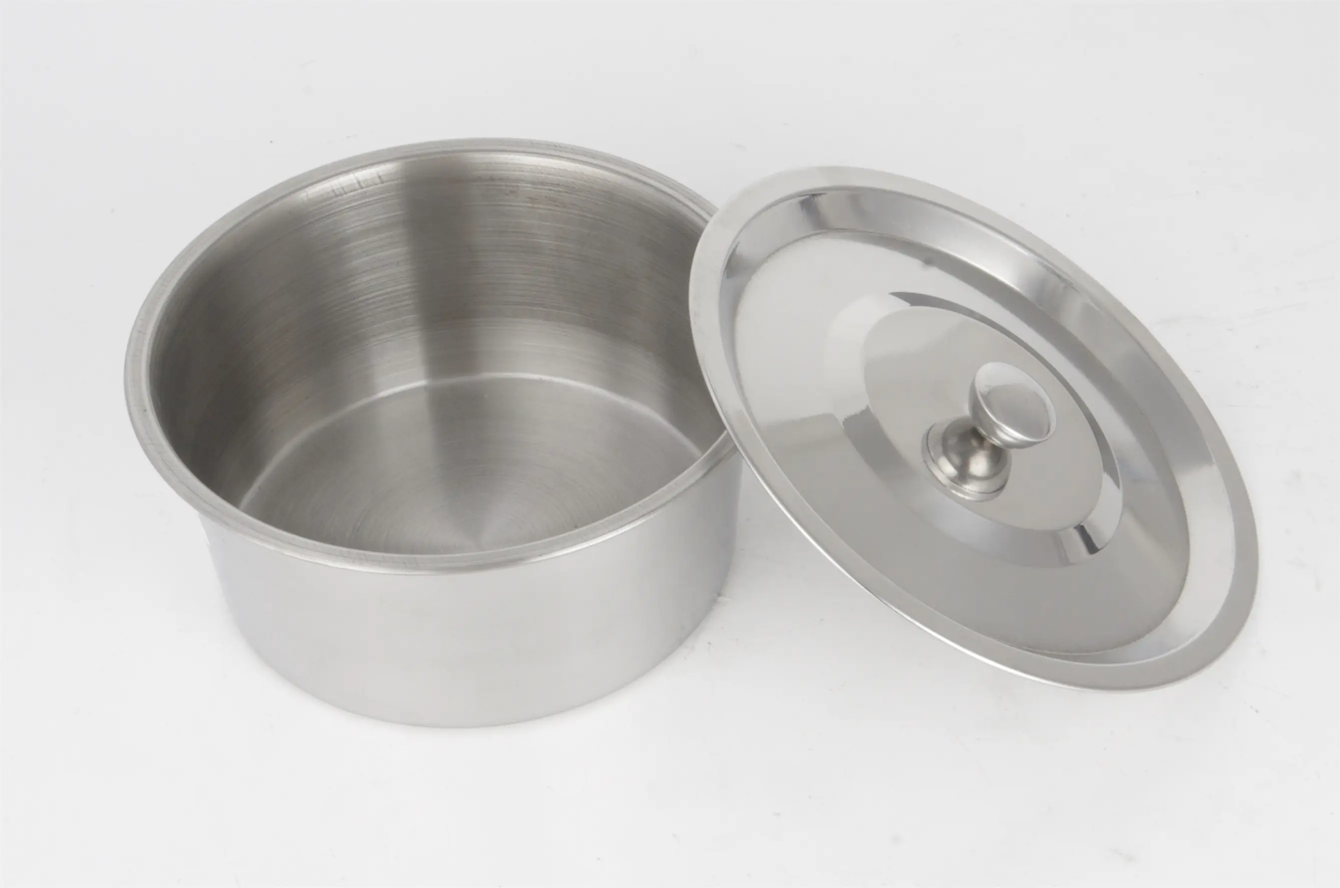 Evergreen Custom stainless steel basin factory for cooking 1