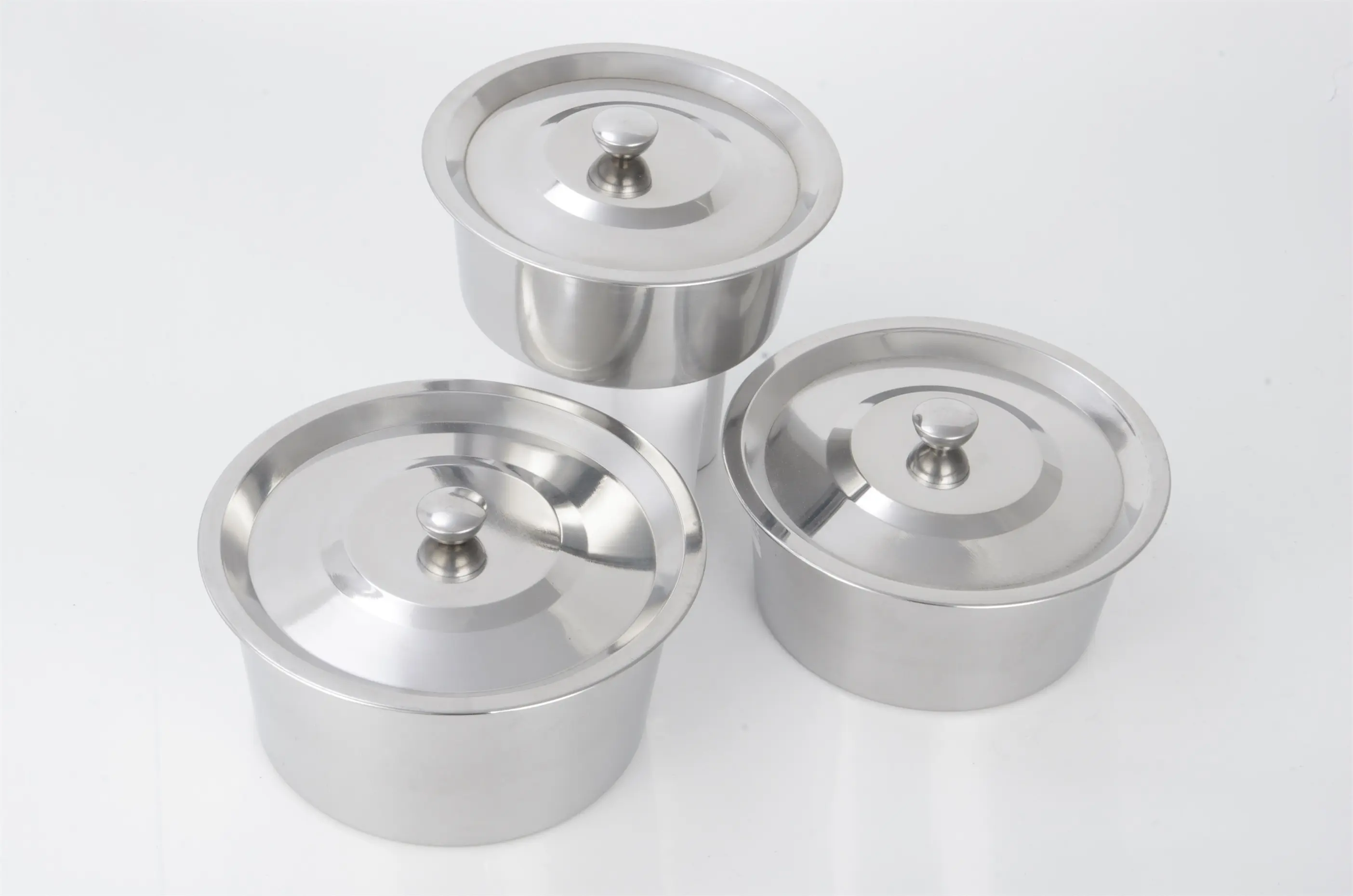 Evergreen Custom stainless steel basin factory for cooking 3