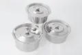 Evergreen Custom stainless steel basin factory for cooking 3