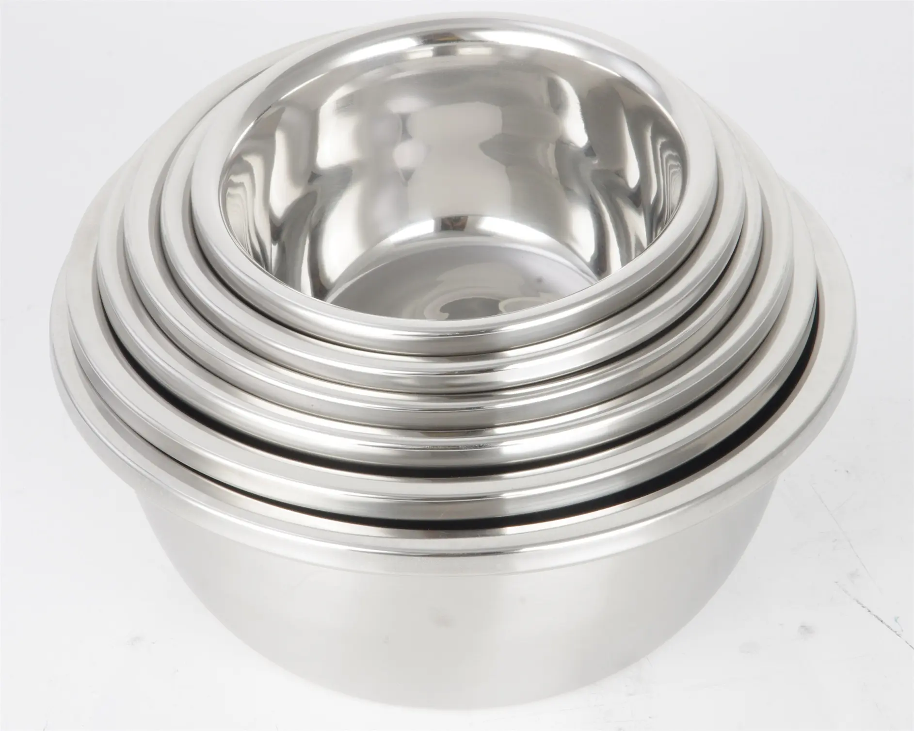 Evergreen stainless steel basins manufacturers for kitchen1 4