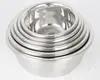 Evergreen stainless steel basins manufacturers for kitchen1 4