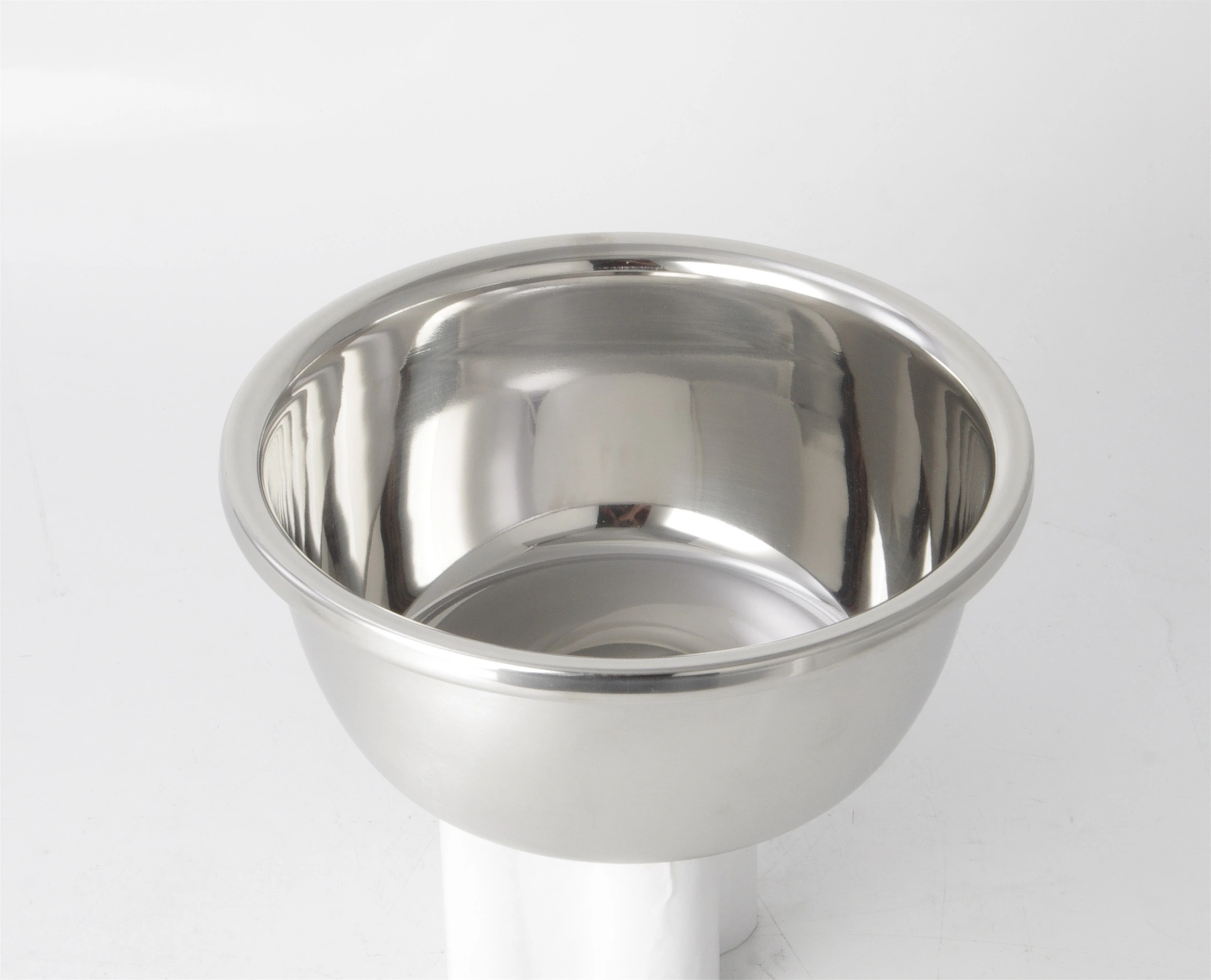 Stainless steel SS201 thicken basin  RGS-BM5512
 1
