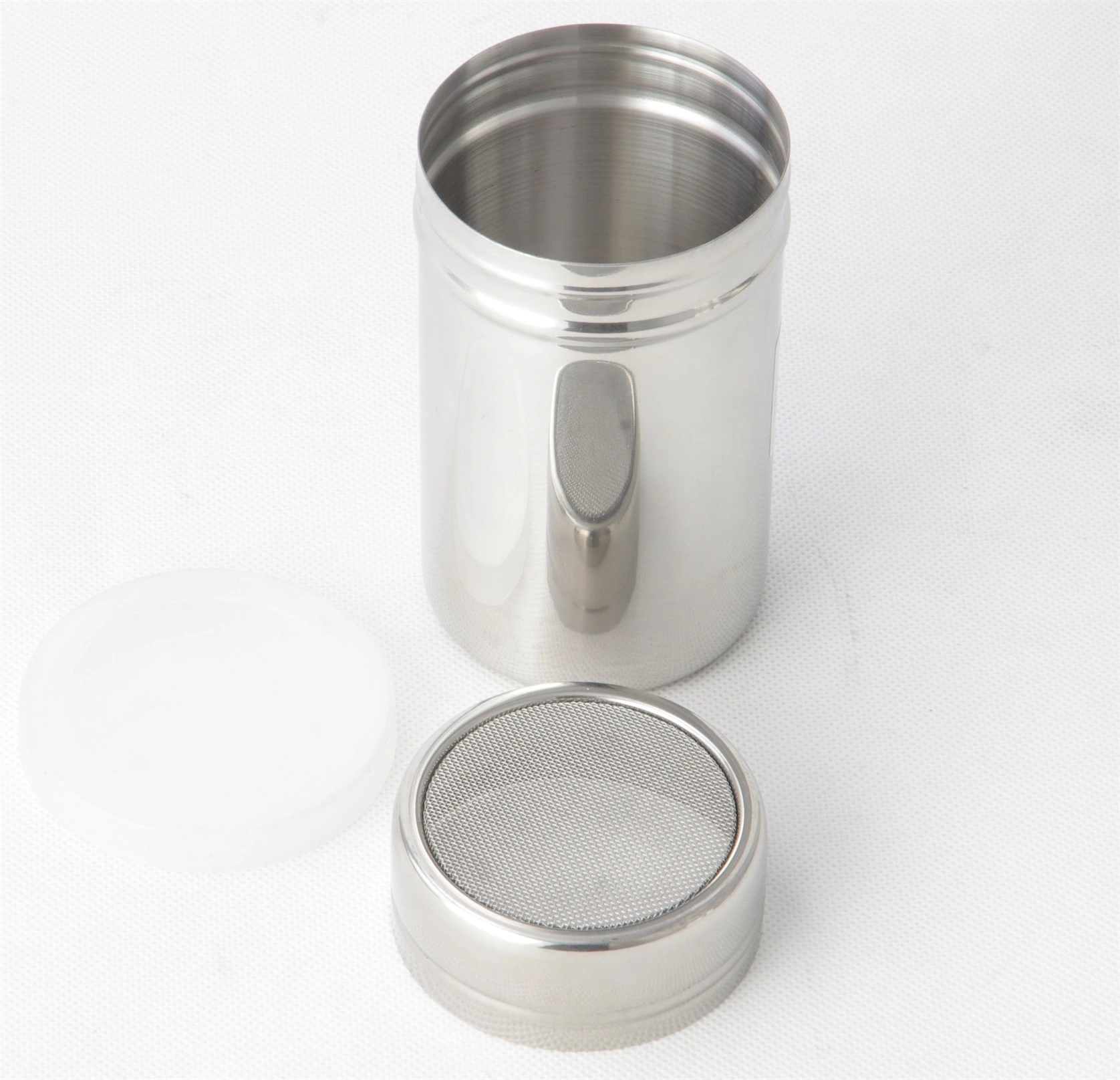 Stainless steel SS201 net screen seasoning tank RGS-FF652 1