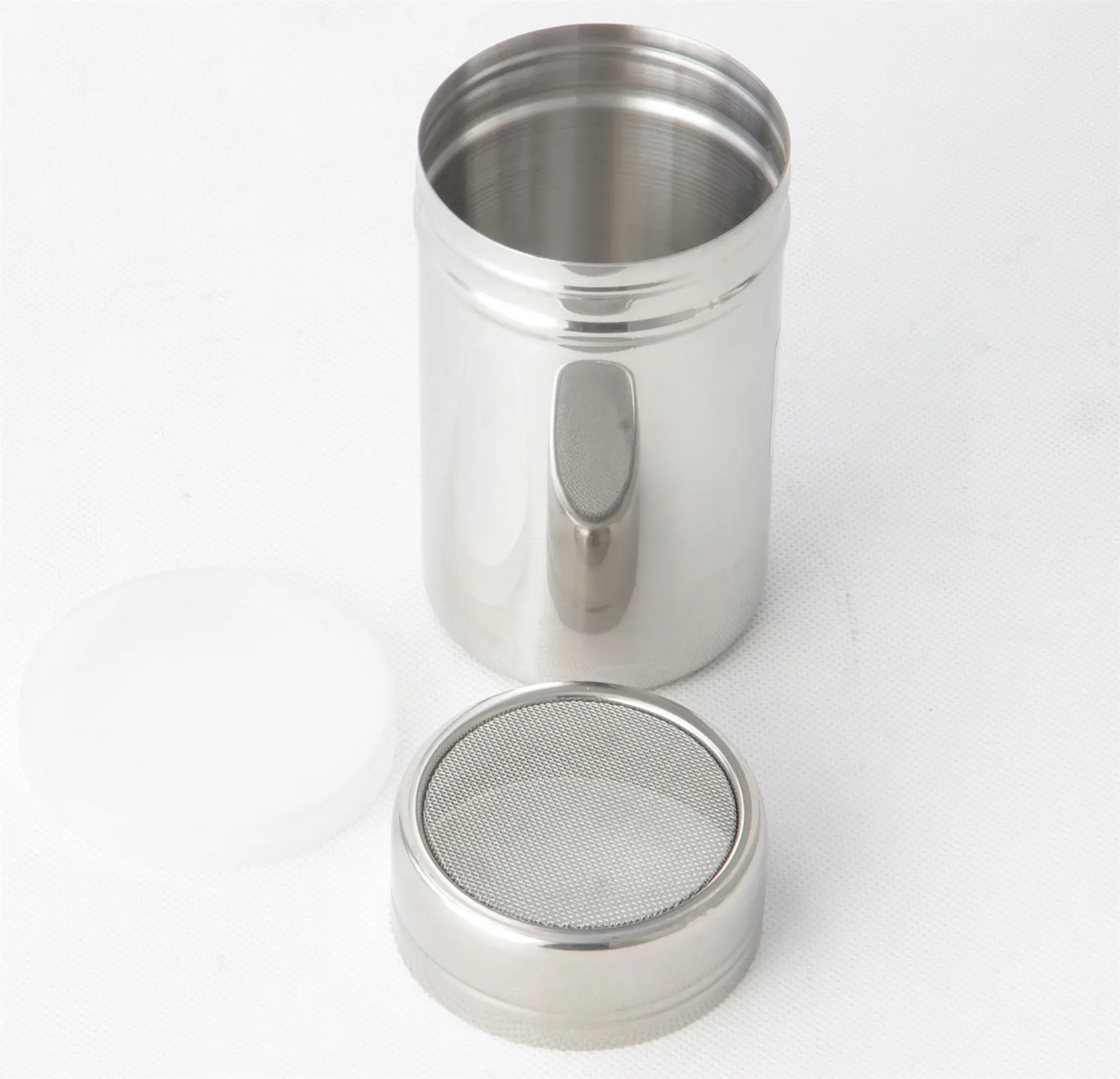 Evergreen Best stainless steel spice containers Supply for cooking 1