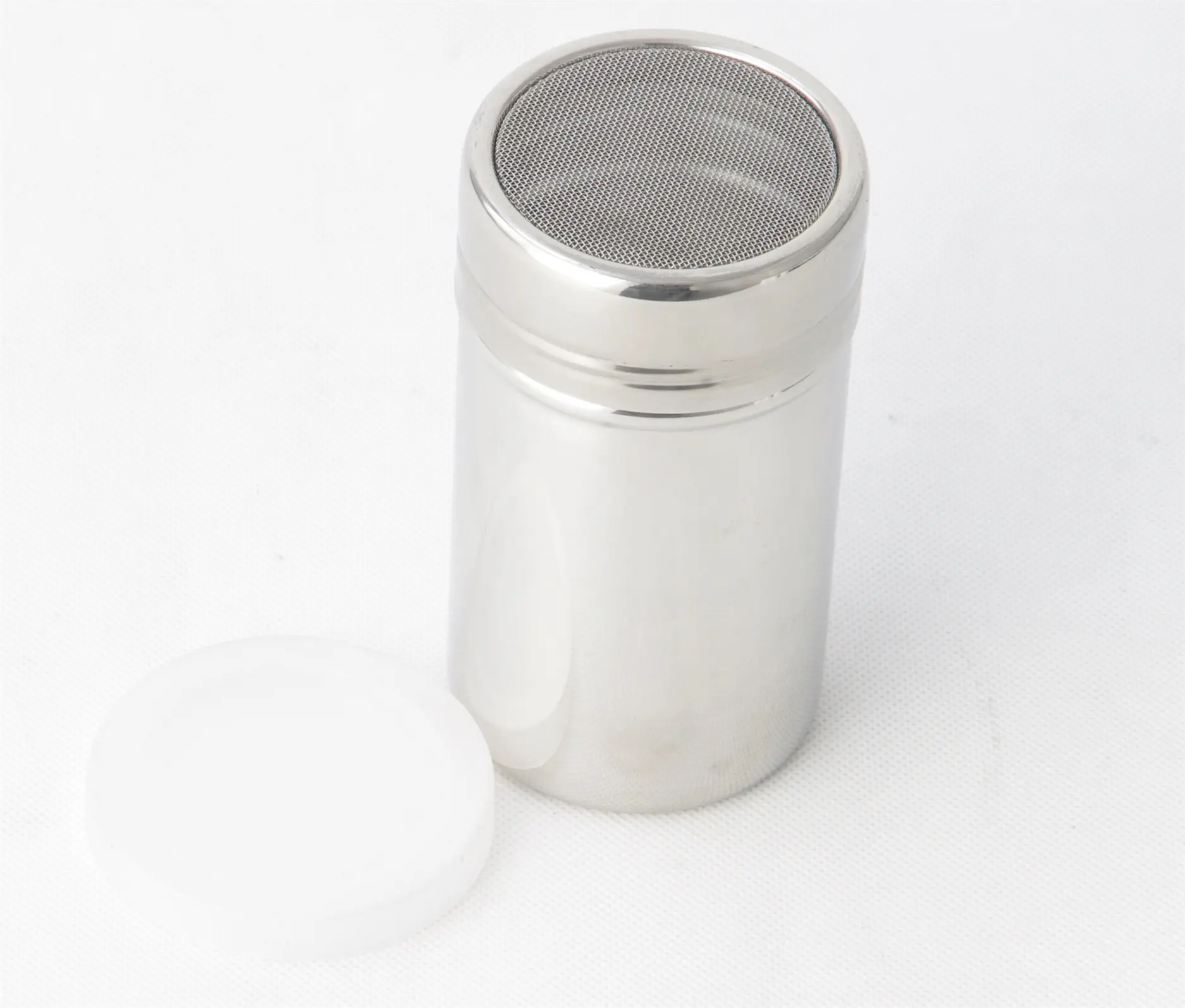 Evergreen Best stainless steel spice containers Supply for cooking 2