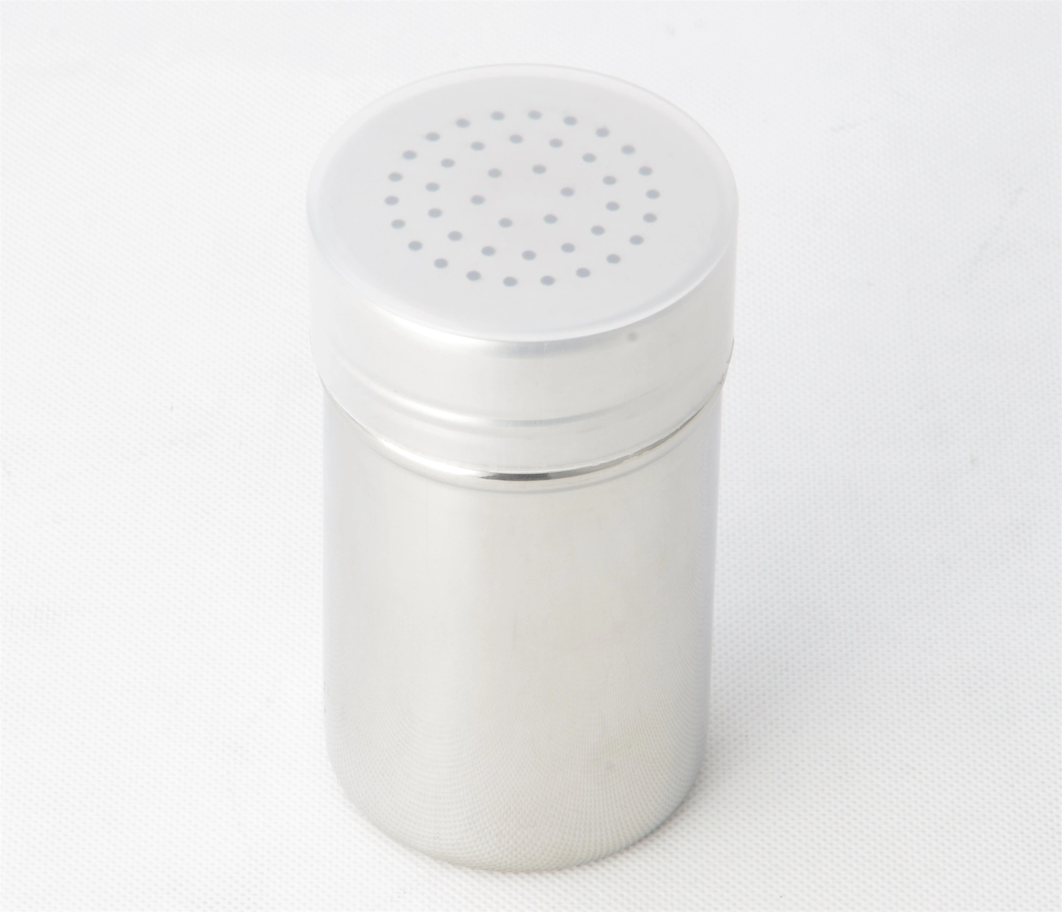 Stainless steel SS304 Dense hole seasoning can RGS-FF6511 1