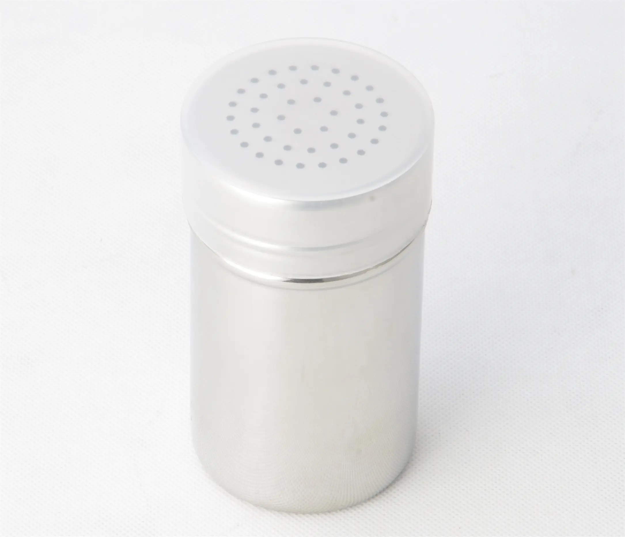 Latest stainless steel spice jars Supply for cooking 1