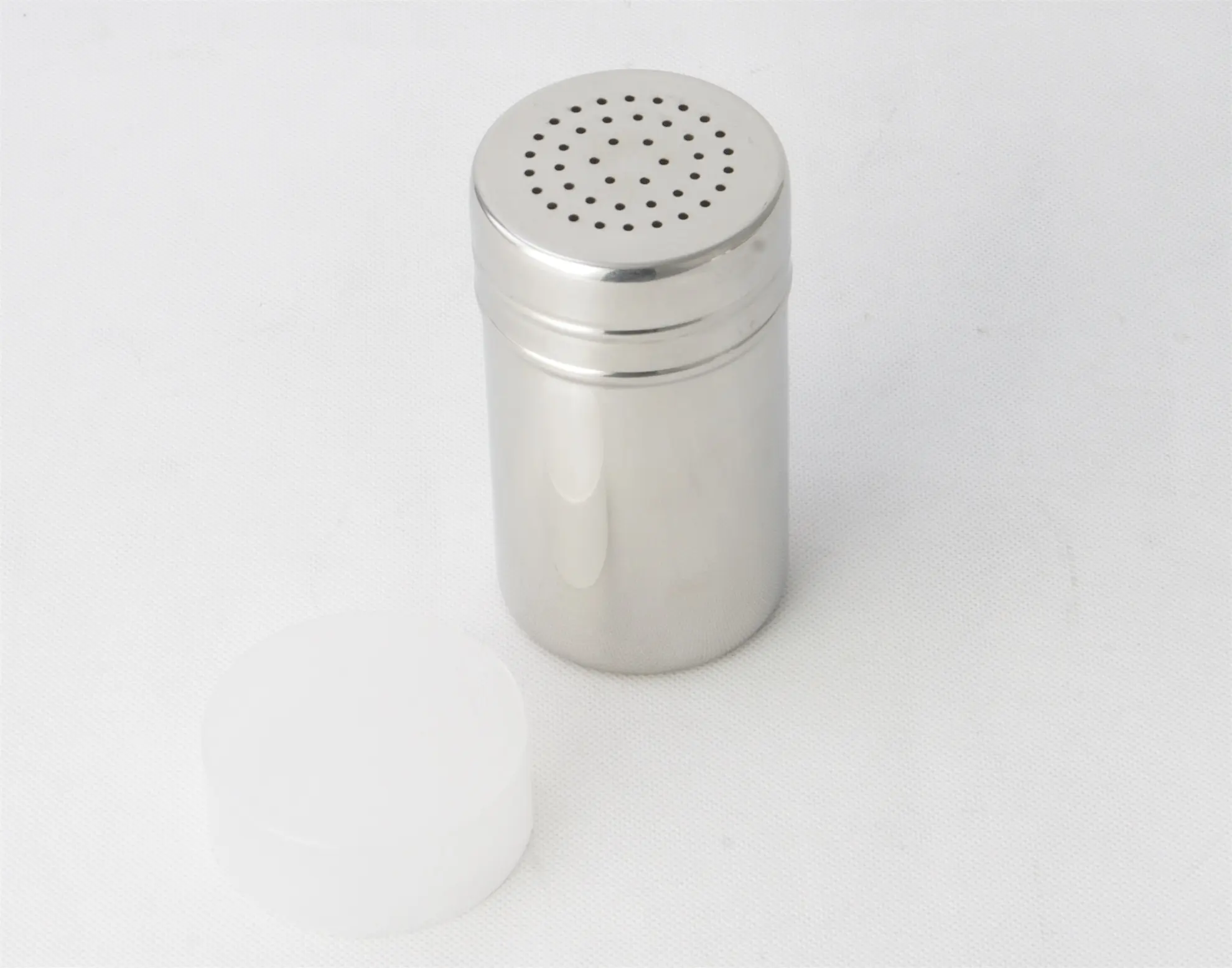 Latest stainless steel spice jars Supply for cooking 3