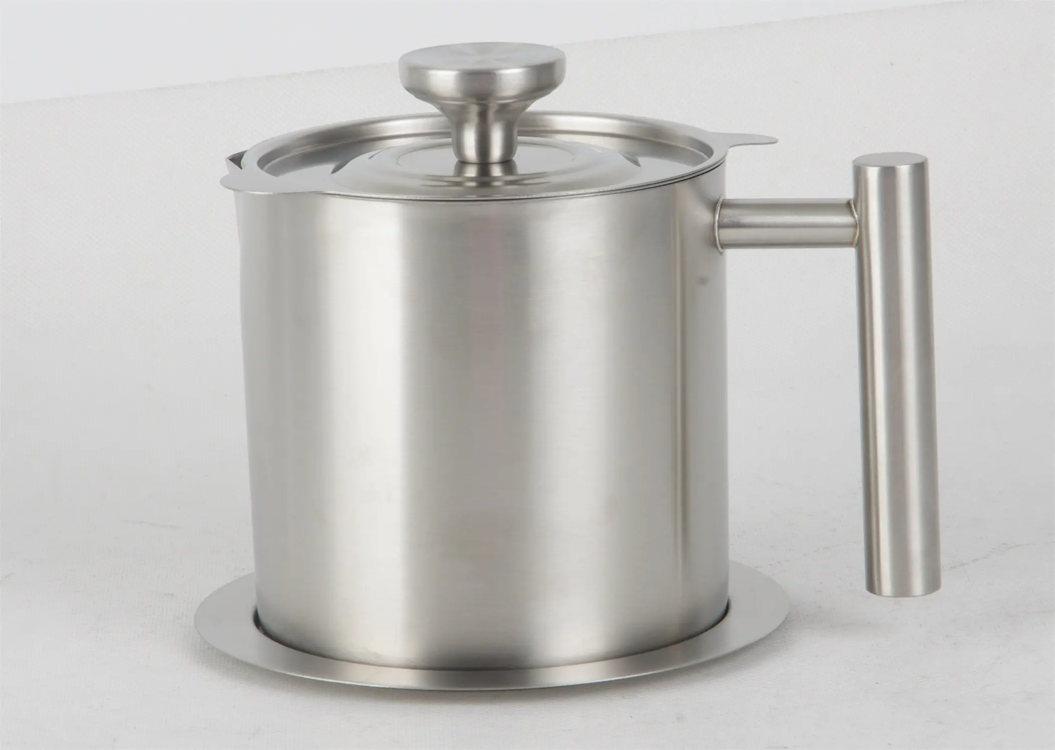 Evergreen stainless steel spice shakers manufacturers for cooking 1