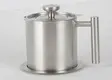 Evergreen stainless steel spice shakers manufacturers for cooking 1