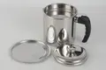 Evergreen stainless spice containers manufacturers for kitchen 1