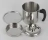 Evergreen stainless spice containers manufacturers for kitchen 3