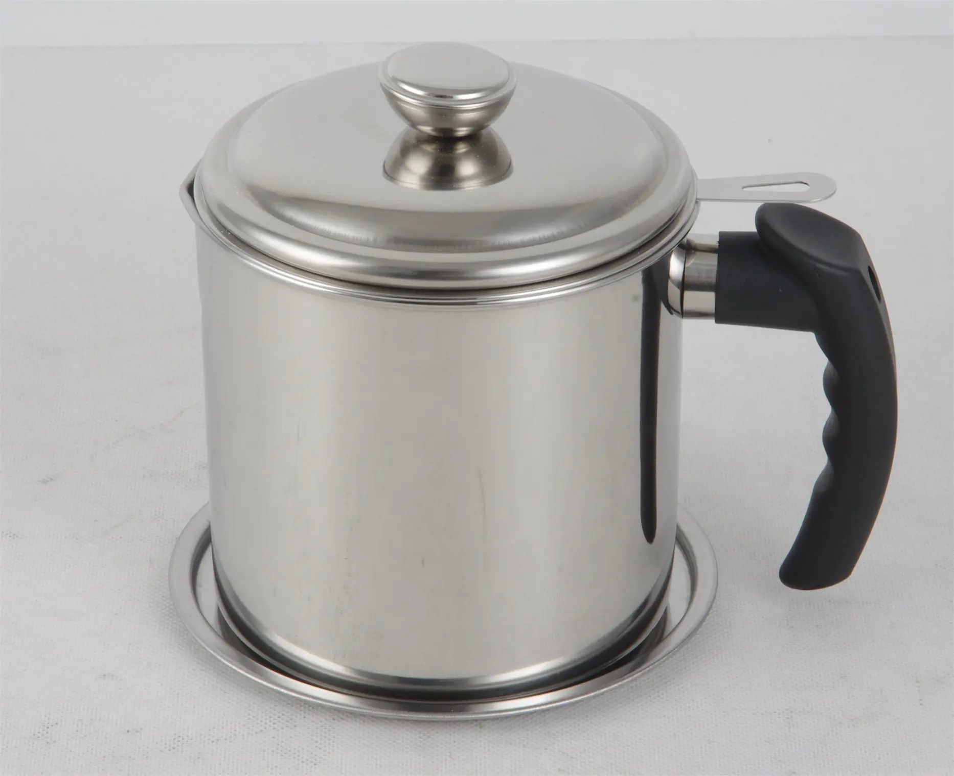 Evergreen stainless spice containers manufacturers for kitchen 2