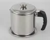 Evergreen stainless spice containers manufacturers for kitchen 2