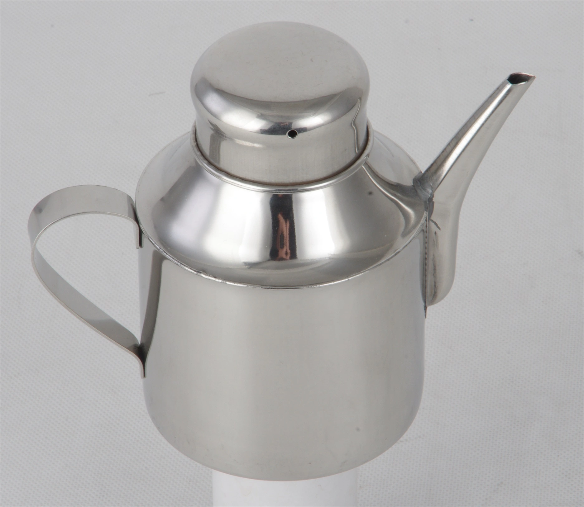 Stainless steel SS201 multi-purpose oil kettle RGS-FY2672 1