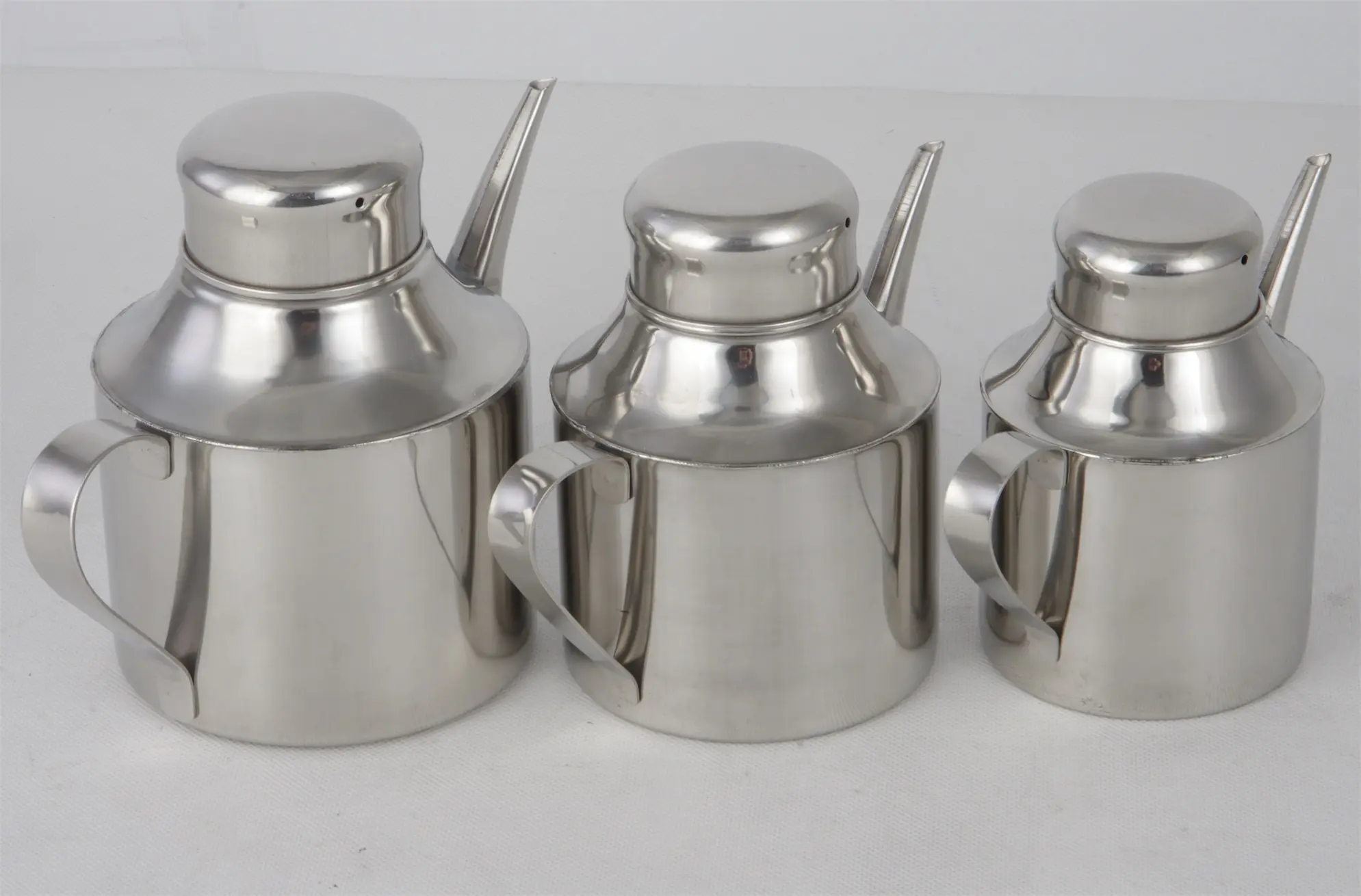 Best stainless steel spice tins bulk for business for cooking 2