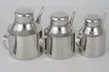 Best stainless steel spice tins bulk for business for cooking 2
