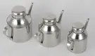 New stainless steel spice tins factory for cooking 1