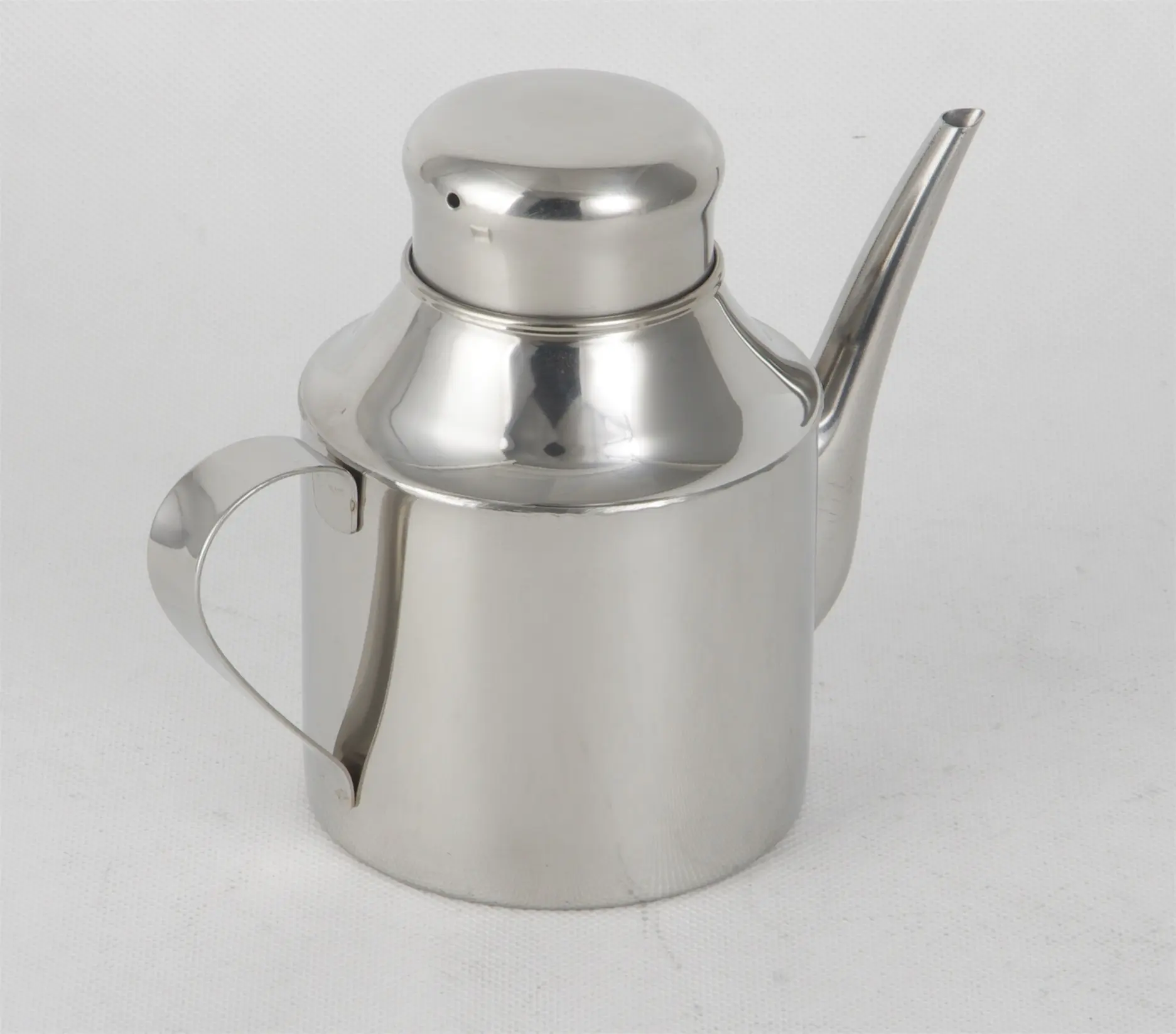 New stainless steel spice tins factory for cooking 4